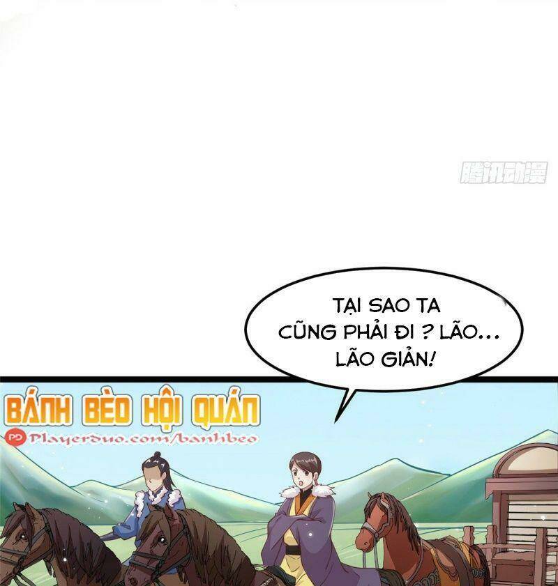 Bạo Manh Tiểu Tiên: Chapter 40