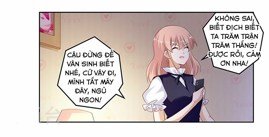 Tổng Tài Đích Thiên Giới Manh Thê: Chapter 127