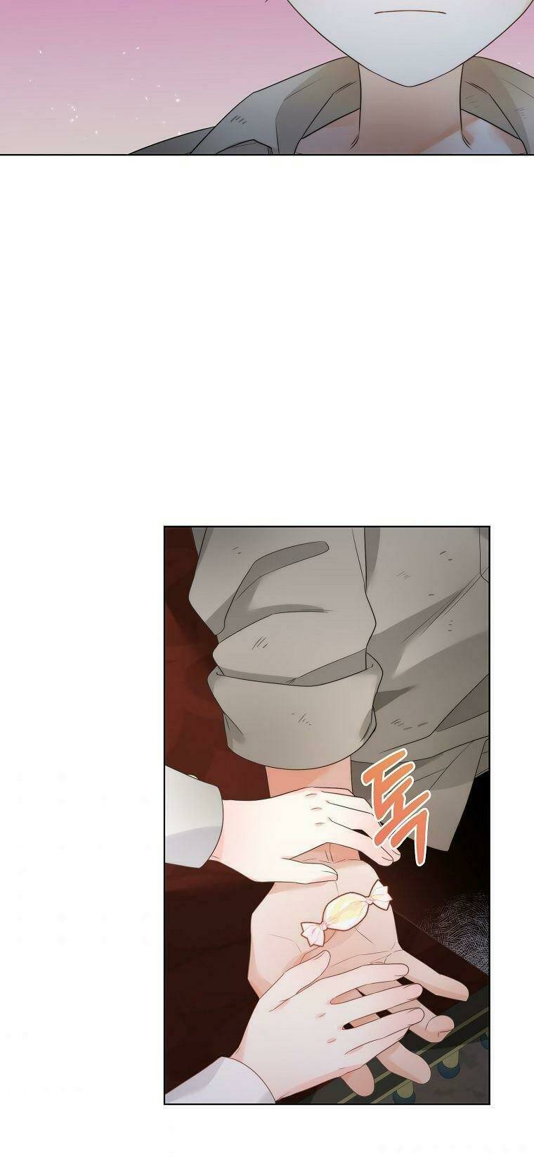Hoàng Hậu Ác Nữ Yêu Quý Tôi: Chapter 17