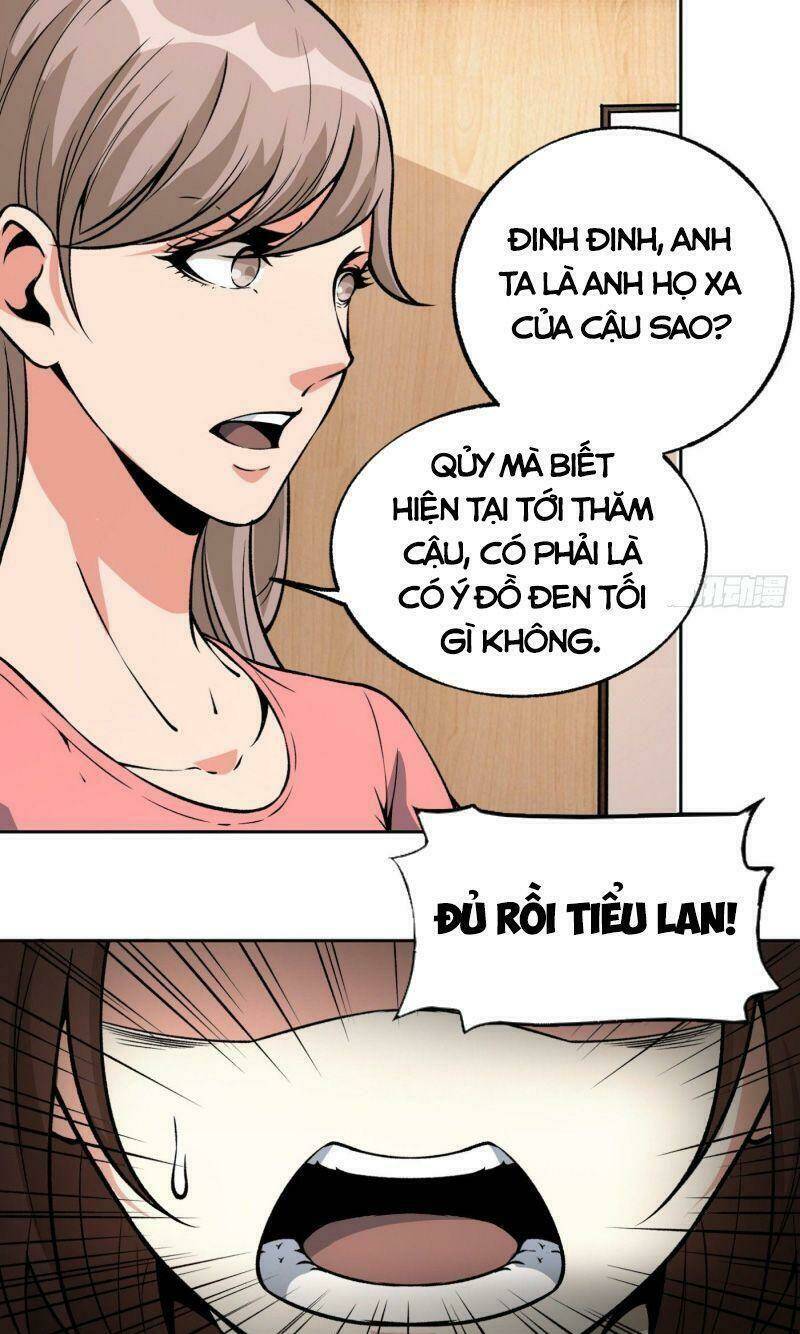 Cuồng Thiếu Siêu Thiên Tài: Chapter 32