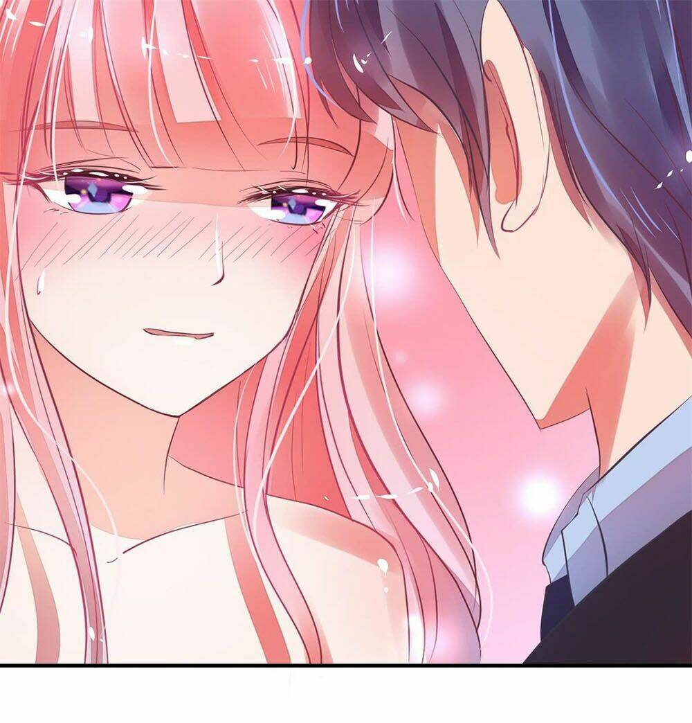 Manh Thê Khó Dỗ: Chapter 8