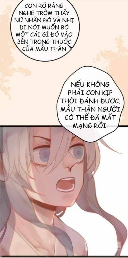 Hồ Minh Chi Hương: Chapter 1