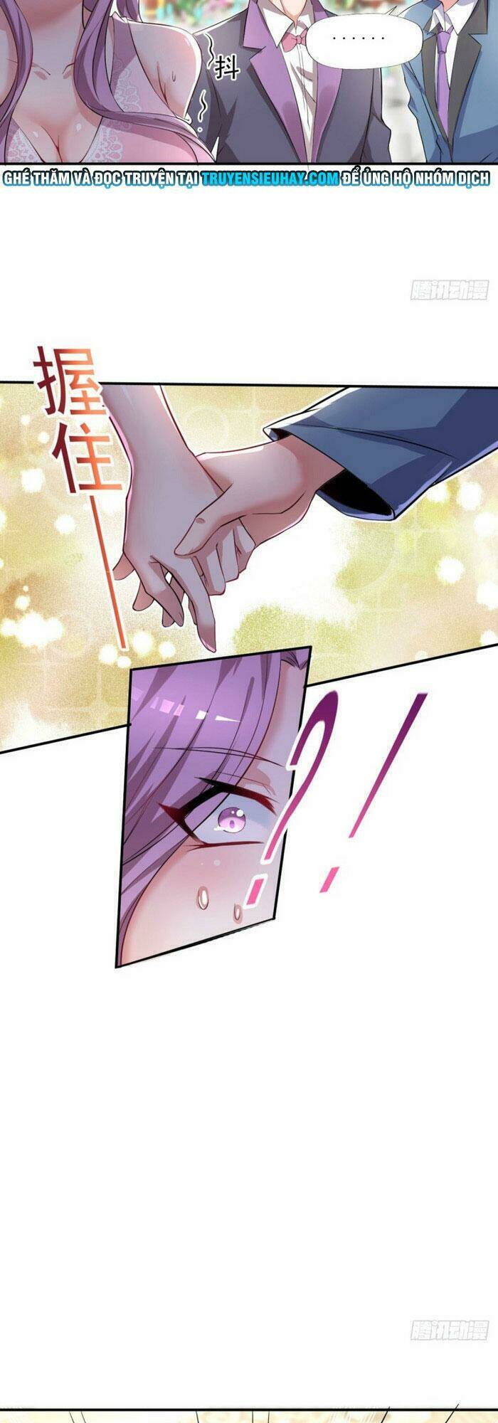 Mở Phòng Khám Tu Tiên: Chapter 55