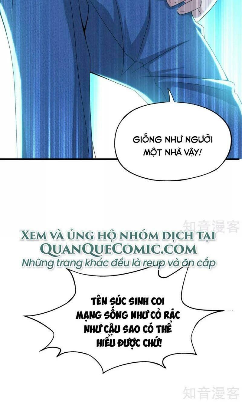 Vòng Bạn Bè Mạnh Nhất Của Tiên Giới: Chapter 20
