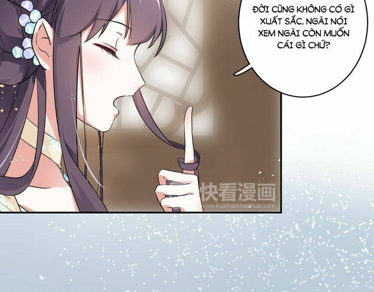 Hoa Nhan Sách: Chapter 9.1