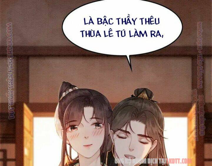 Trọng Sinh Bá Sủng Nhiếp Chính Vương Quá Mạnh Mẽ: Chapter 212