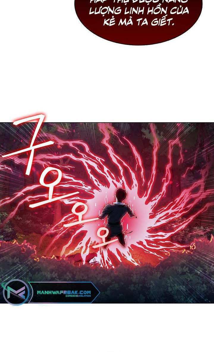 Kẻ Phát Hoạ Ấn Chú: Chapter 7