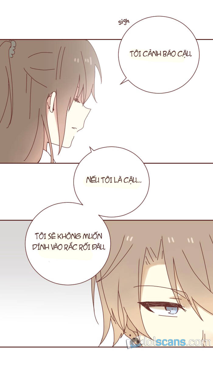 From Nightmare To Love: Chapter 5