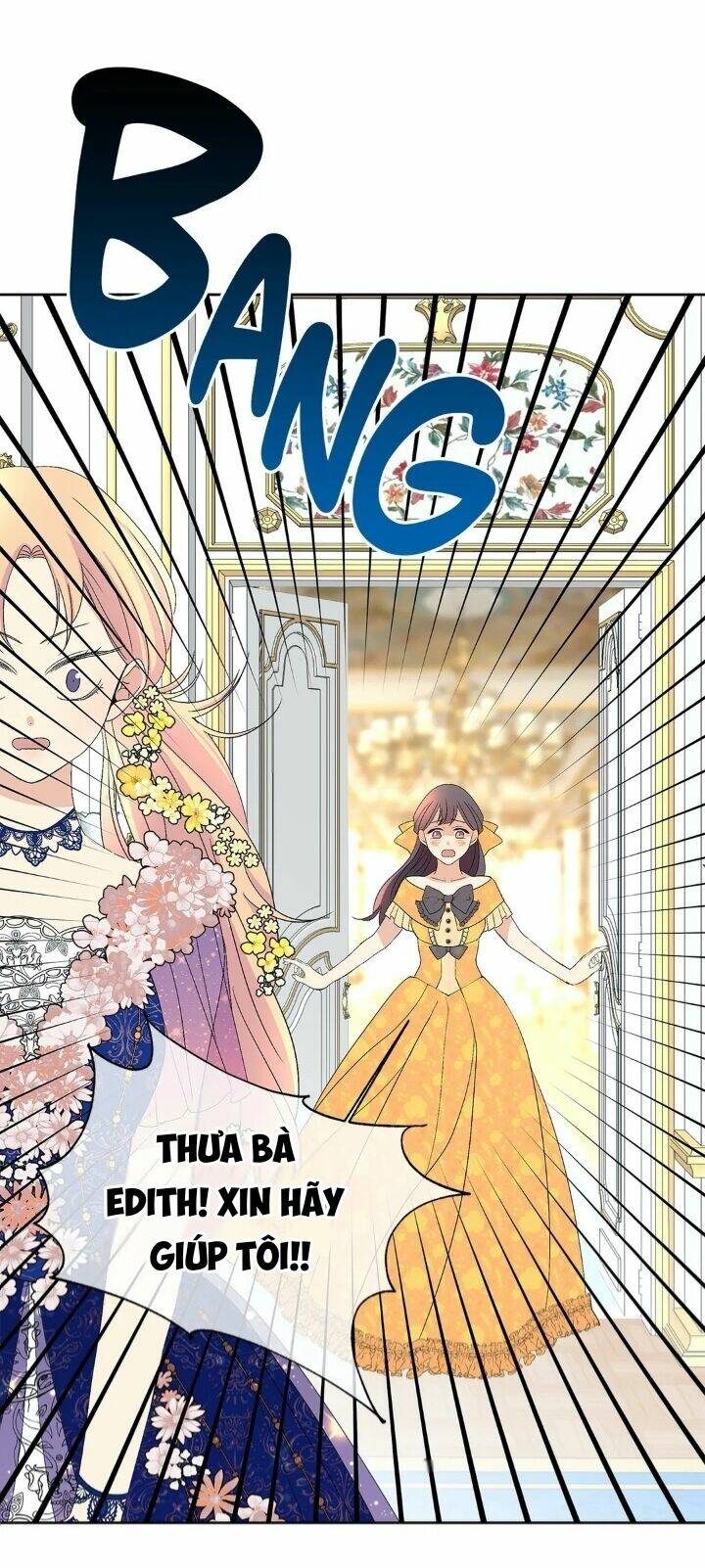 Công Chúa Thời Gian Có Hạn: Chapter 12