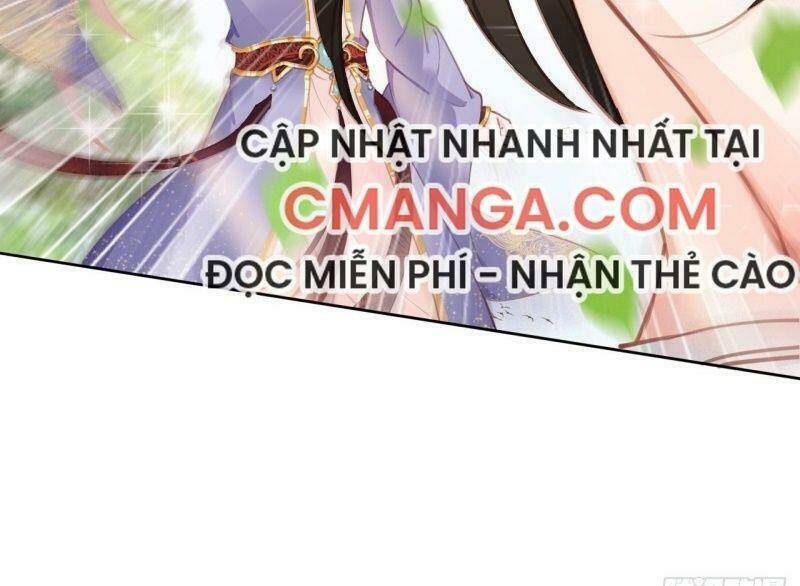 Nàng Trở Thành Bạch Nguyệt Quang Của Vương Gia Bệnh Kiều: Chapter 11