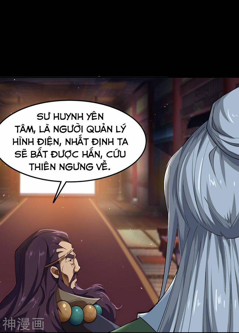 Thanh Đế Truyện: Chapter 58