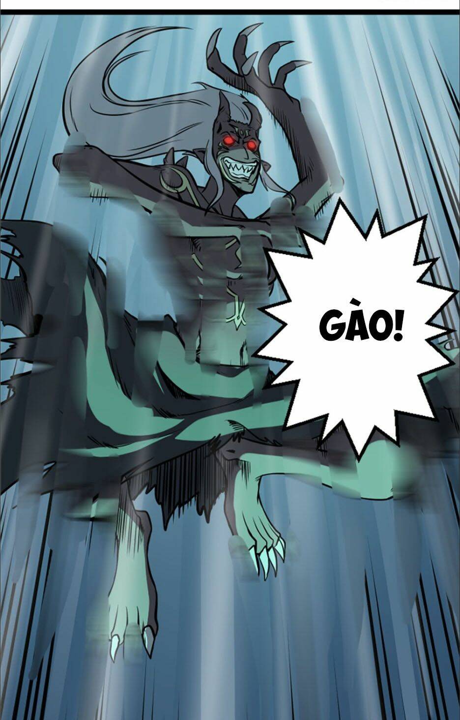 Hiệp Hành Cửu Thiên: Chapter 25