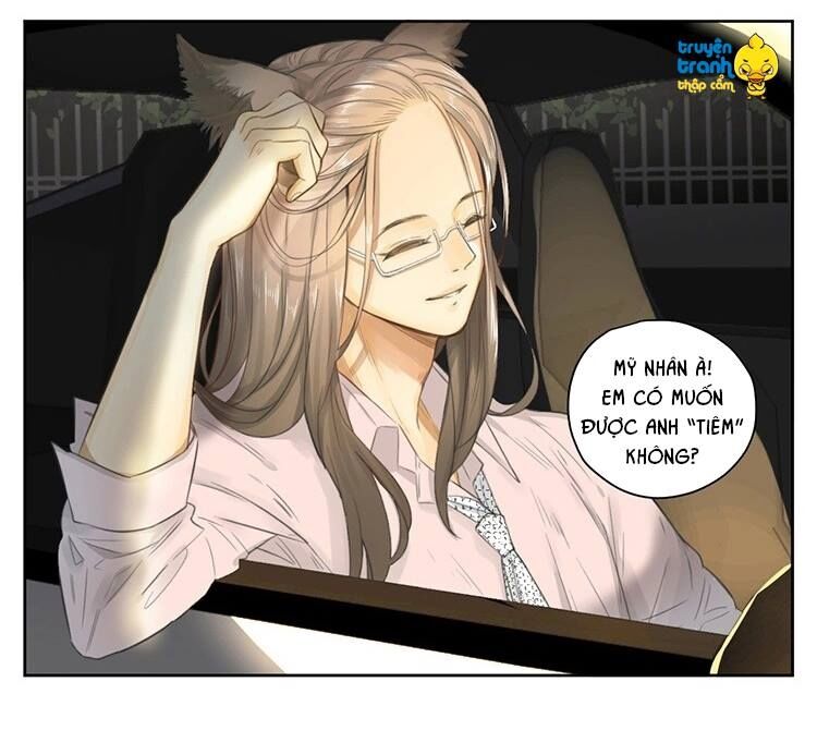 Cứu mạng ! Loài mèo thống trị thế giới rồi !: Chapter 22