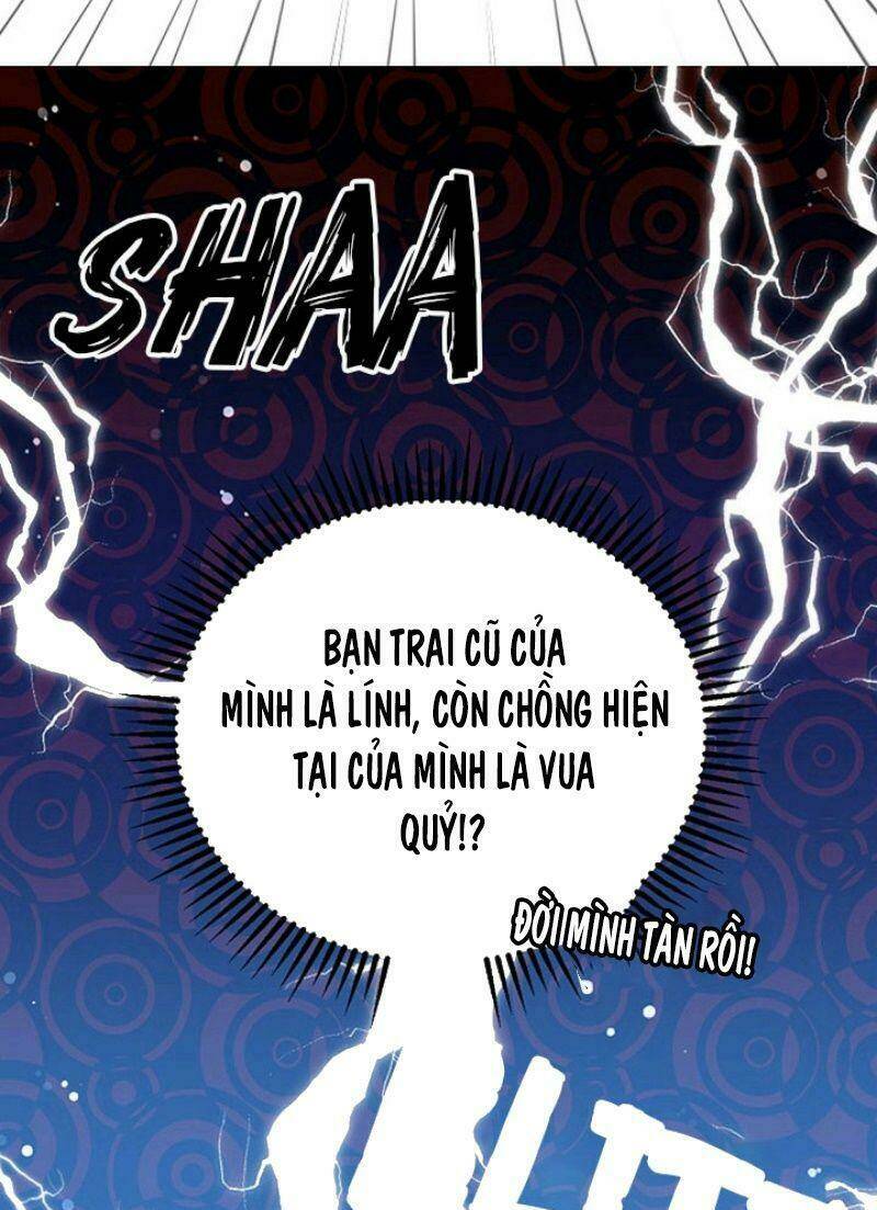 Tôi Là Bạn Gái Cũ Của Một Người Lính: Chapter 43
