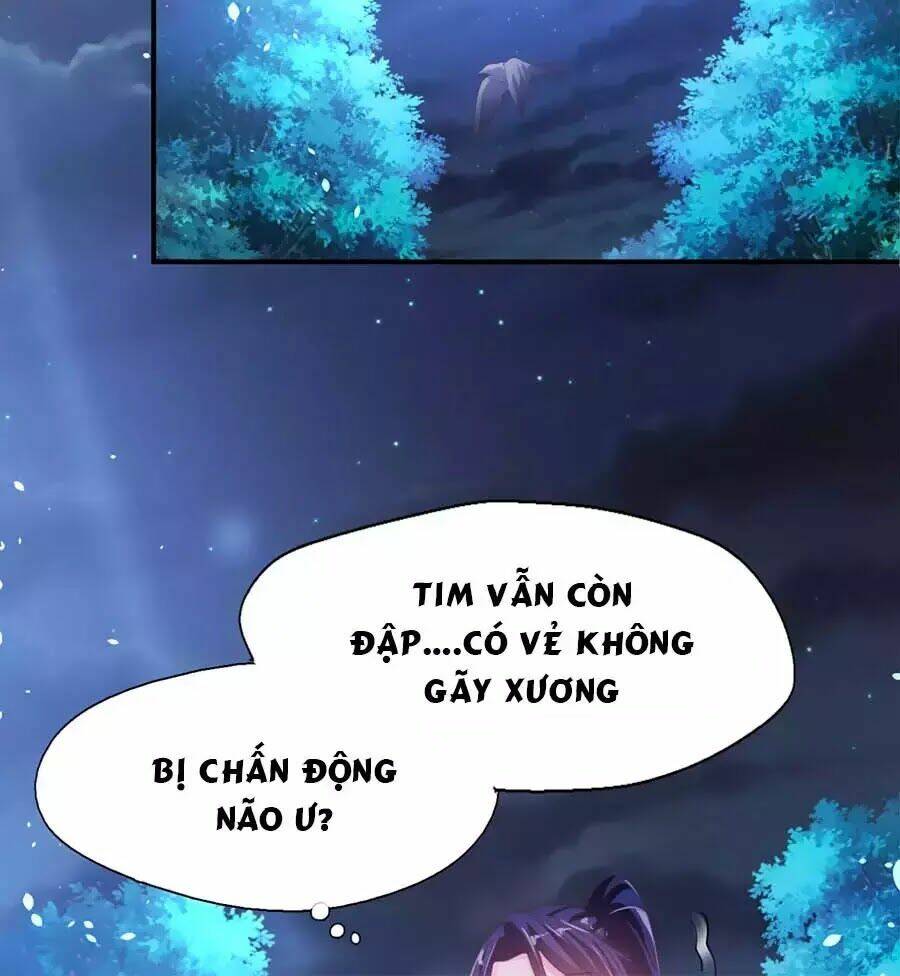 Sau Này Vẫn Cứ Thích Anh: Chapter 67