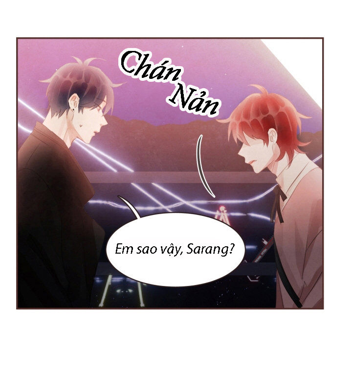 Giữa Tình Yêu Và Tình Bạn: Chapter 47