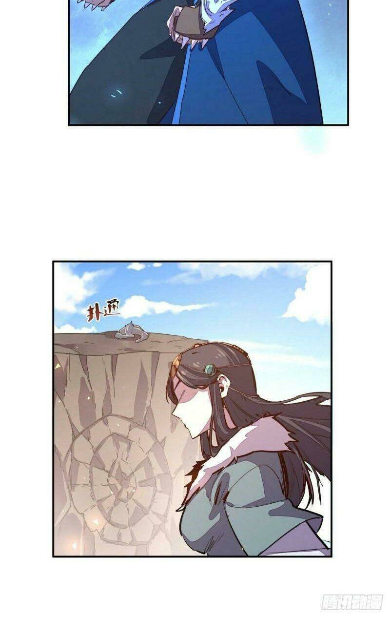 Sinh Tử Quyết: Chapter 175