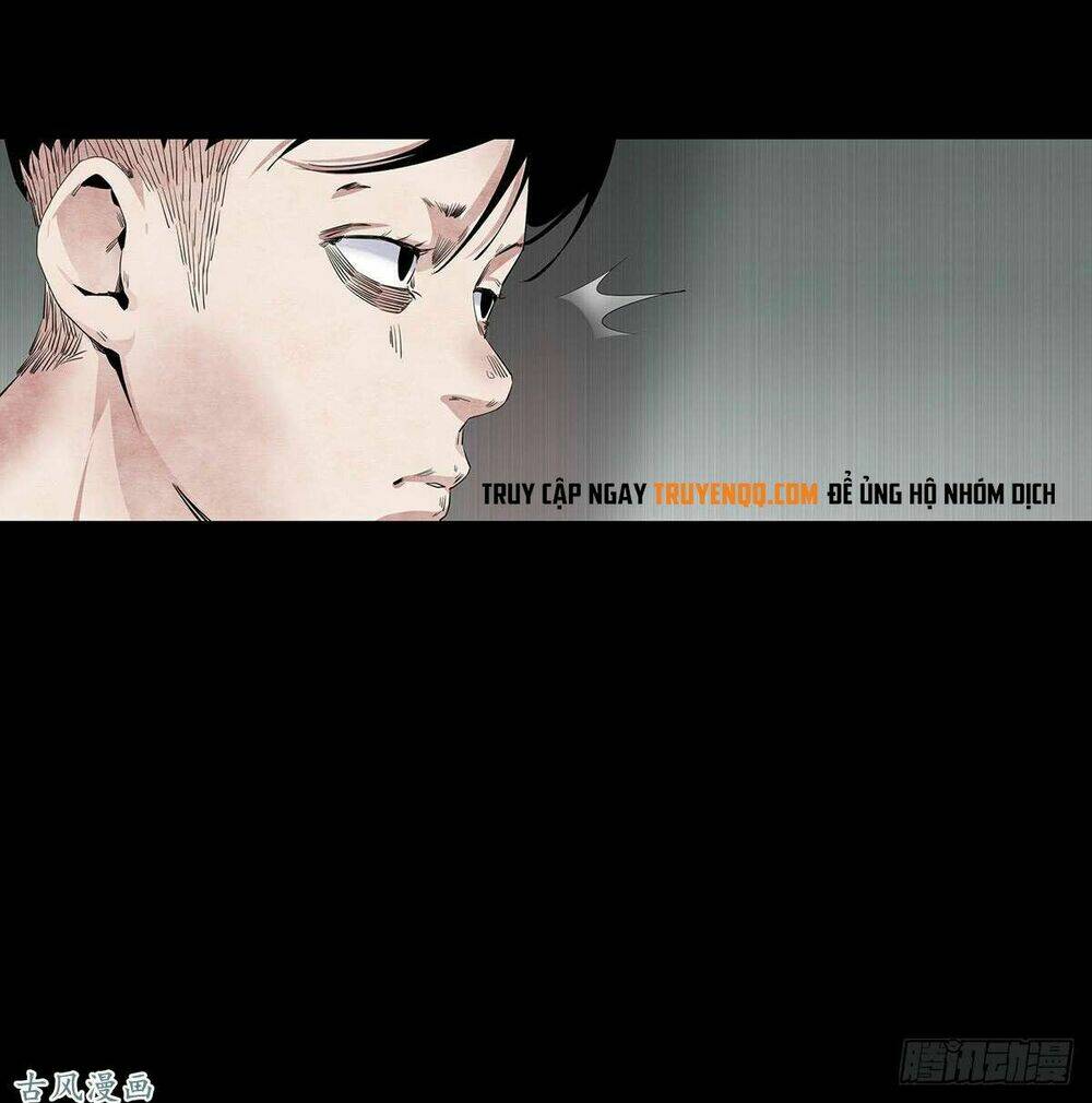 Ẩn Số Về Tứ Gia: Chapter 4