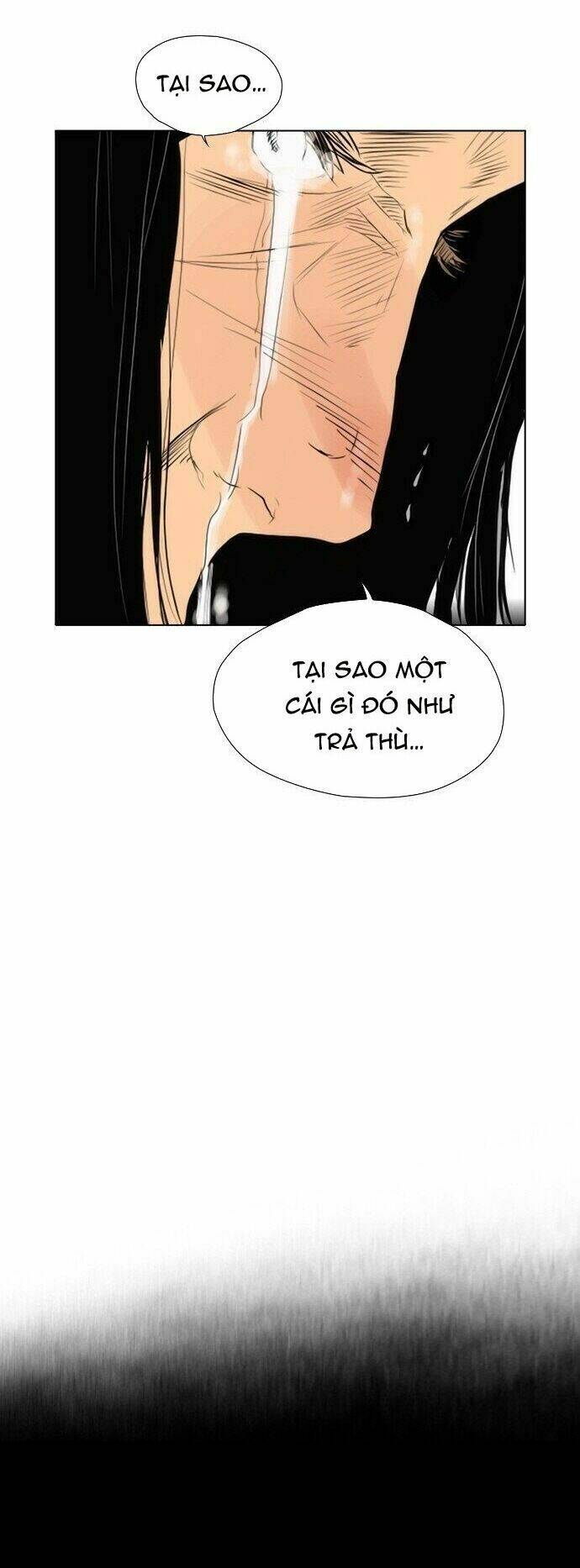 Kẻ Hồi Sinh: Chapter 97