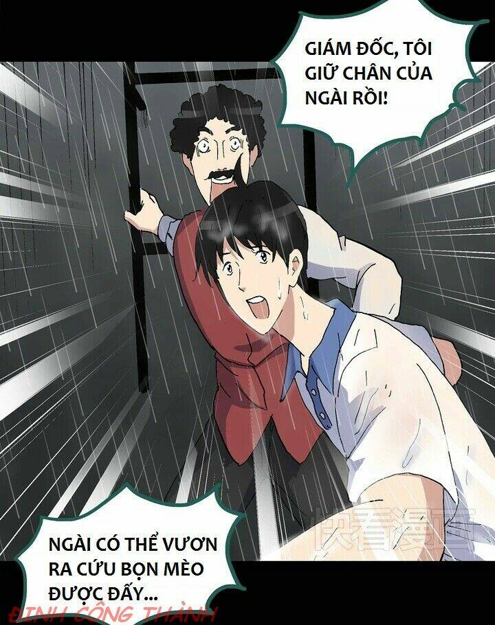 Bút Tiên: Chapter 10