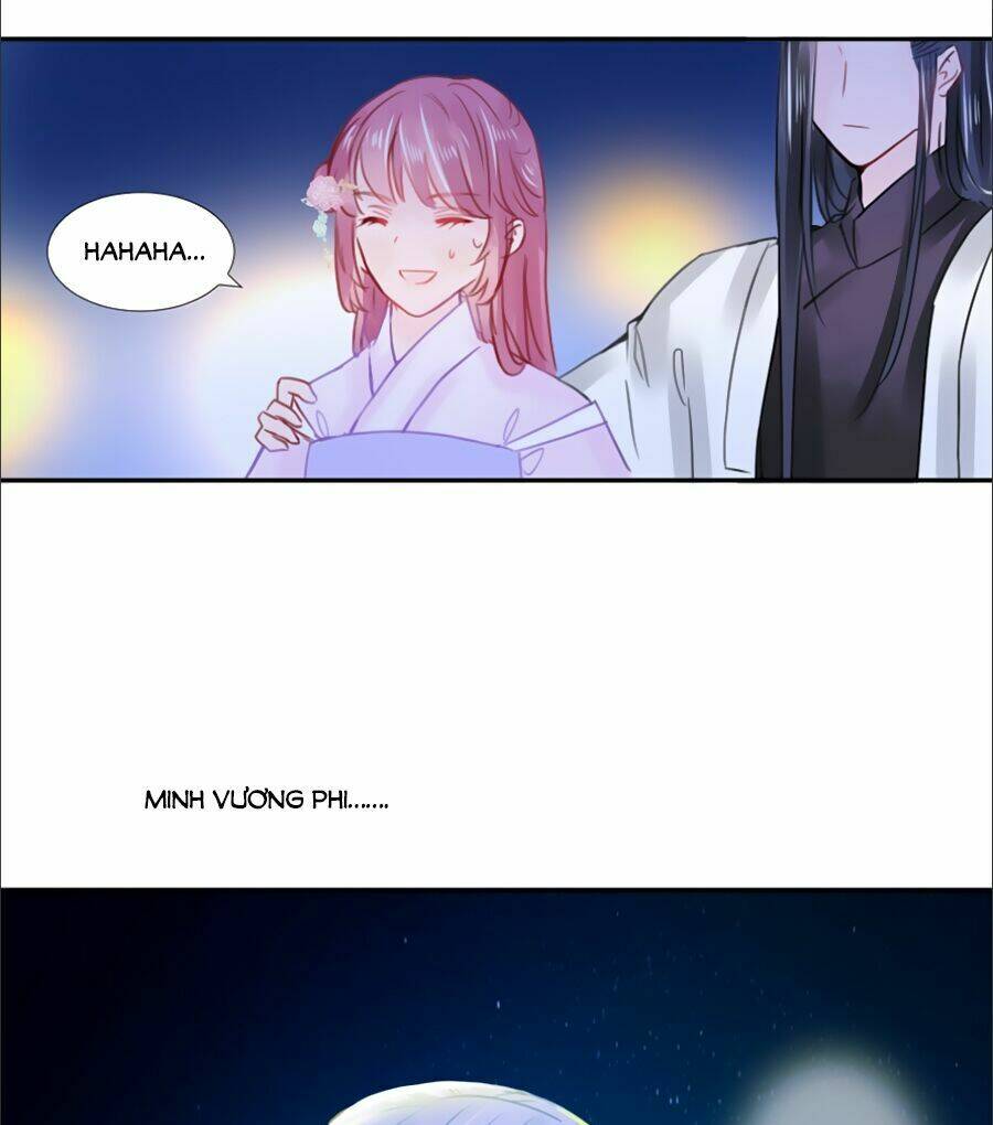 Đường Hoa Nhất Mộng Cổ Phi Truyện: Chapter 28