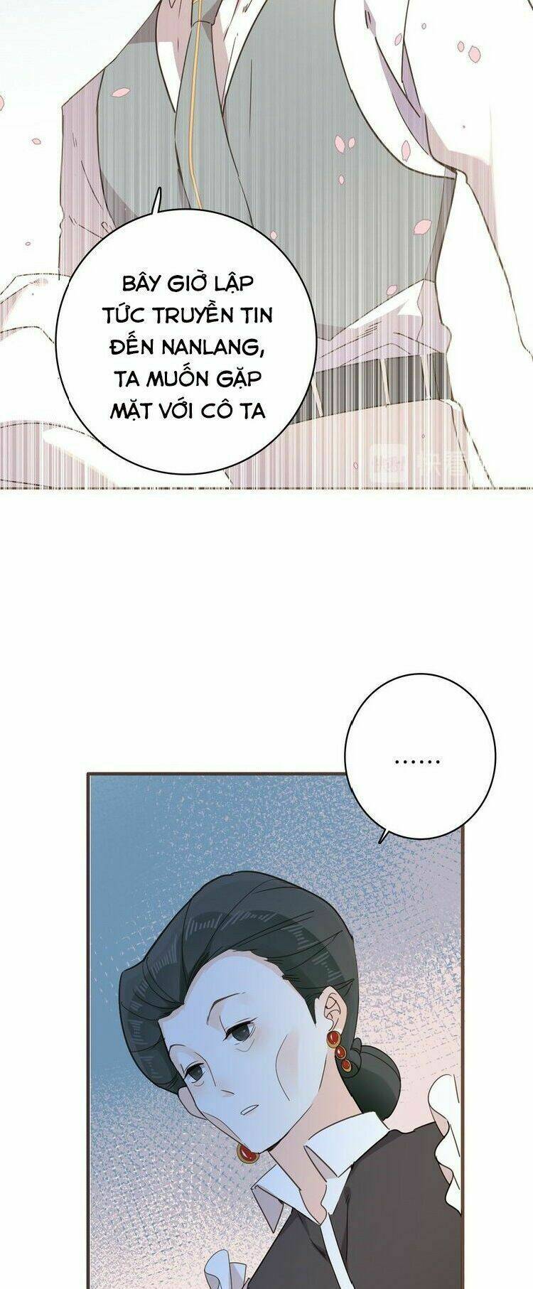 Hầu Nữ Giá Đáo: Chapter 23