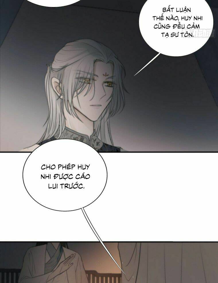 Nguyệt Trụy Trọng Minh: Chapter 6