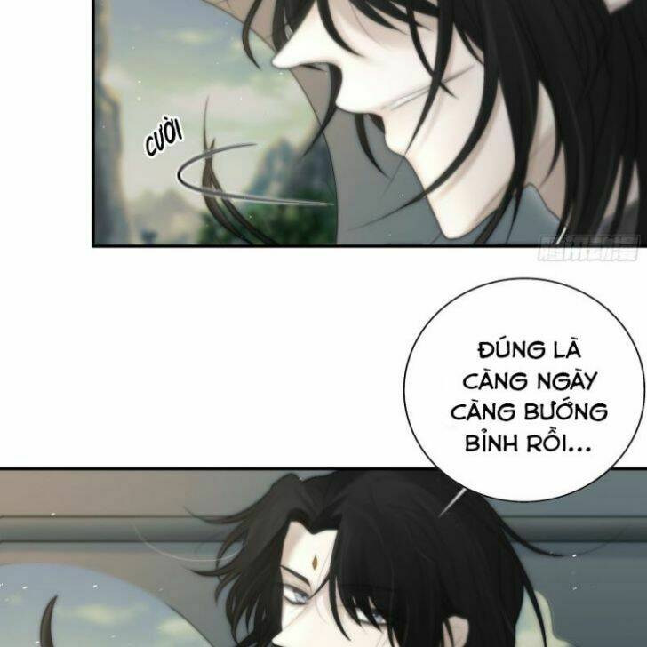 Nguyệt Trụy Trọng Minh: Chapter 17