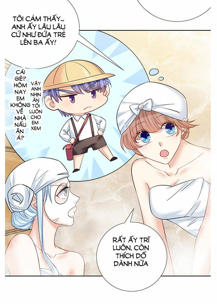 Trọng Sinh Để Ngủ Với Ảnh Đế: Chapter 222