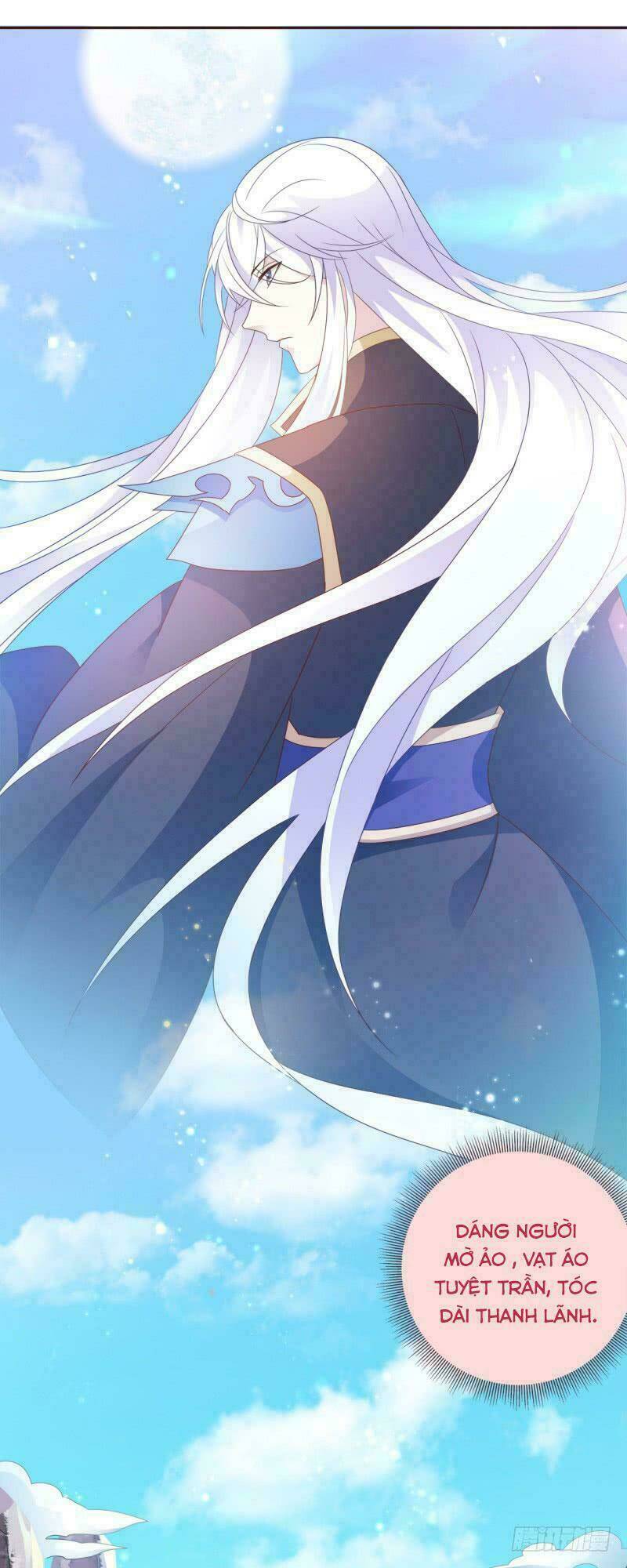 Trò Chơi Trừng Phạt: Chapter 5