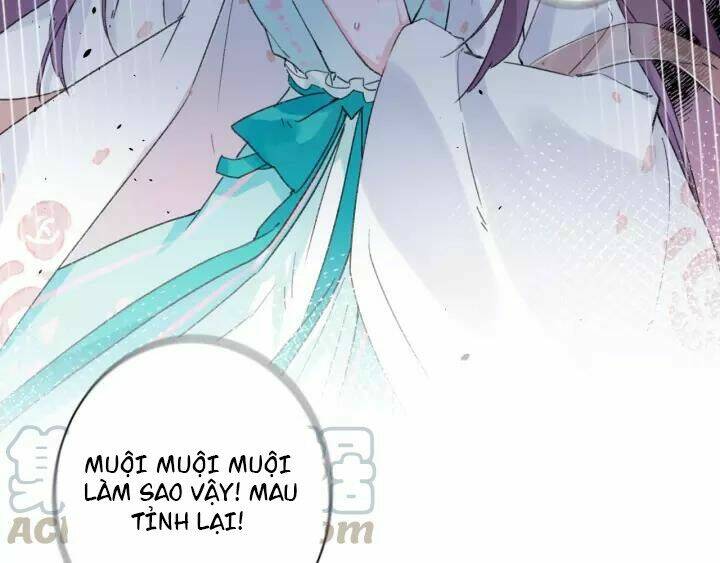 Hoa Nhan Sách: Chapter 165