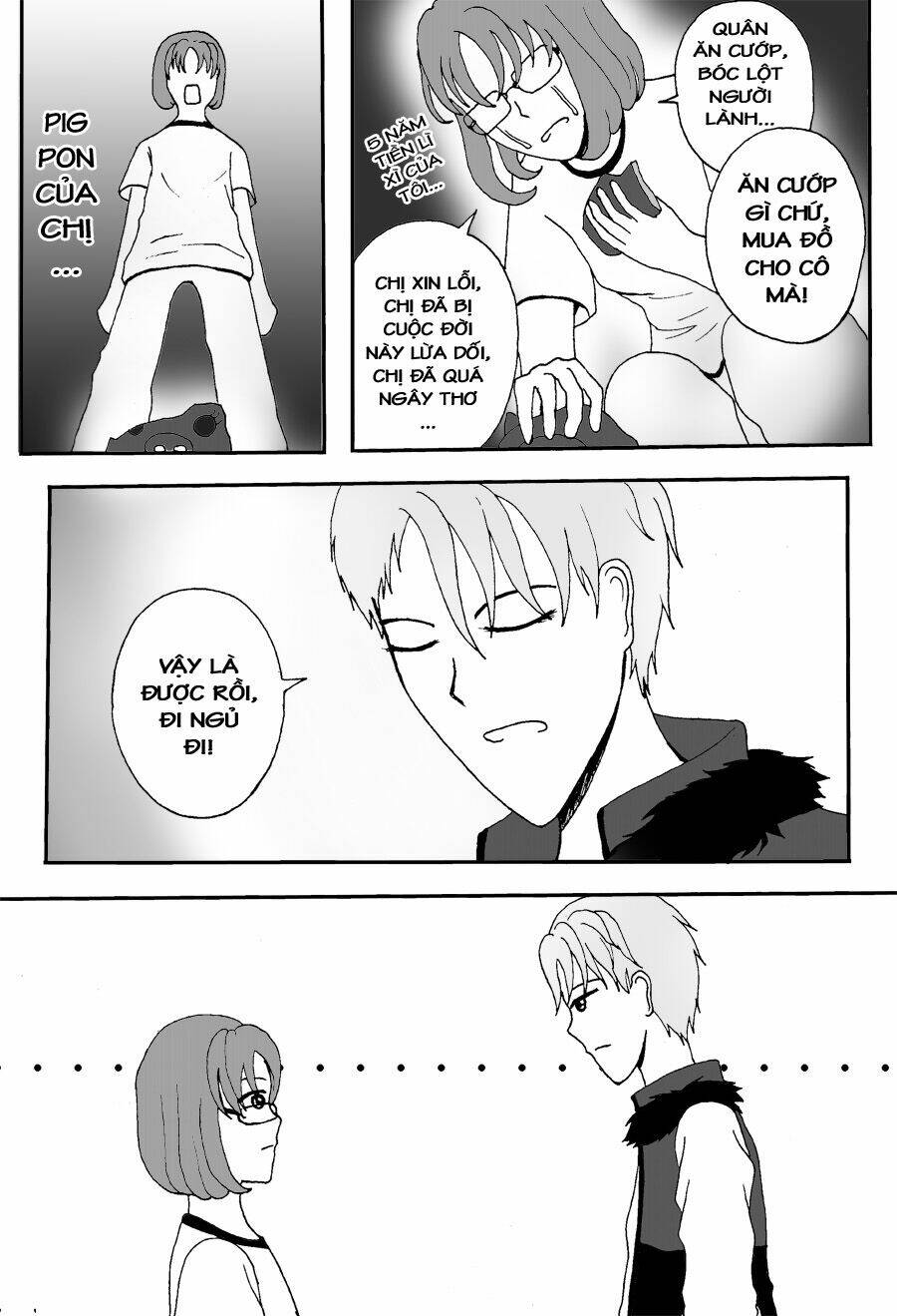 My Lovely Cinderella: Chapter 2