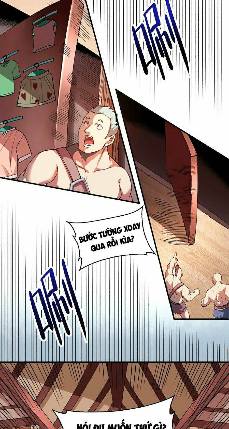 Tối Cường Thành Chủ Đích Dị Giới: Chapter 3