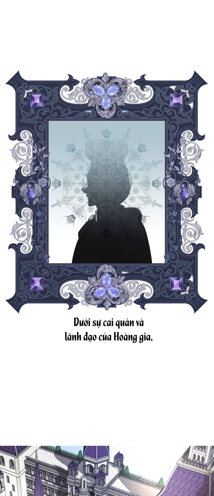 Cách Mà Pháp Sư Đối Mặt Với Cái Chết: Chapter 1.1