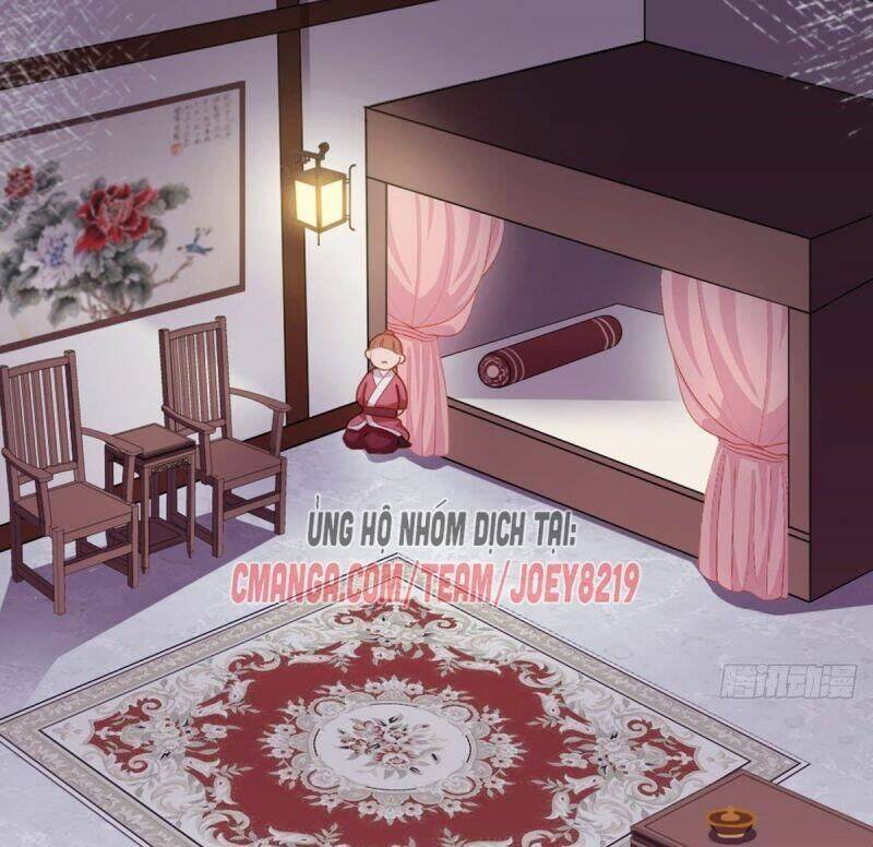 Đứng Lại! Phụng Chỉ Ăn Cướp: Chapter 19