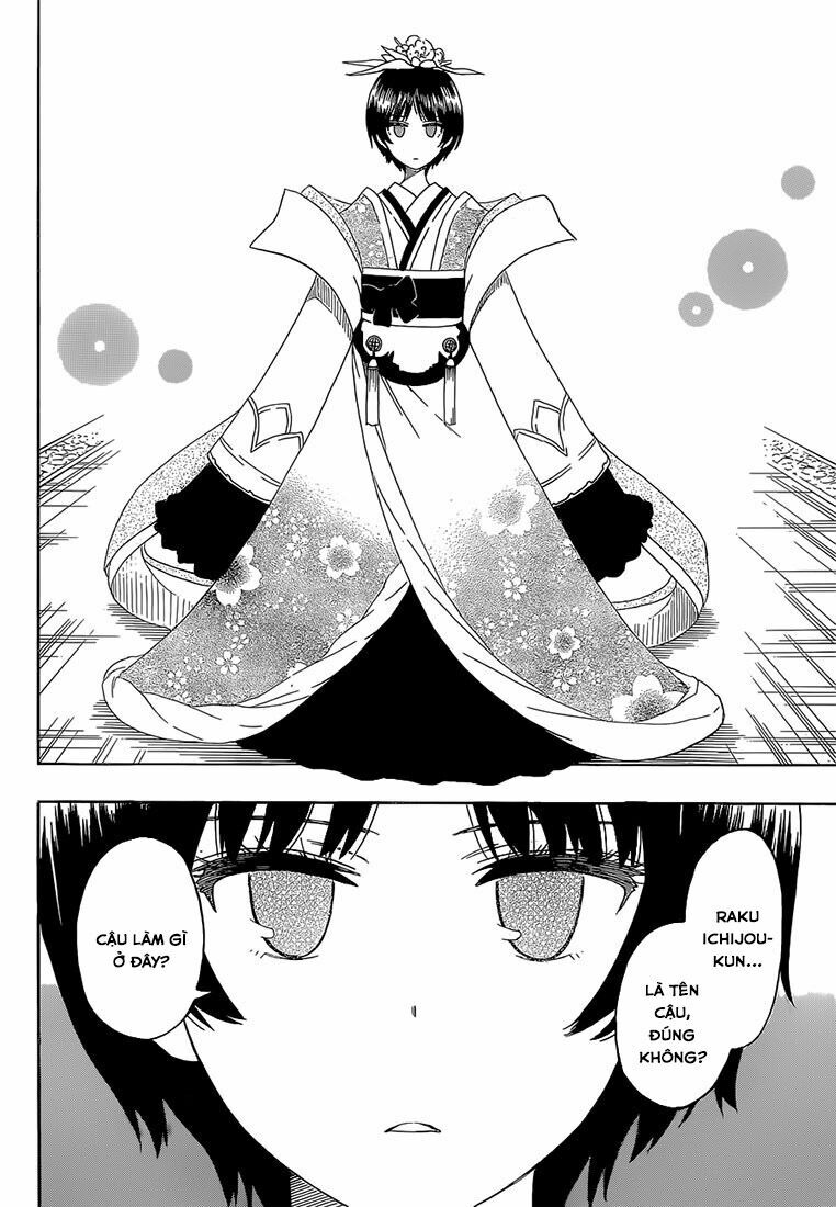 Tình Yêu Ngang Trái: Chapter 186