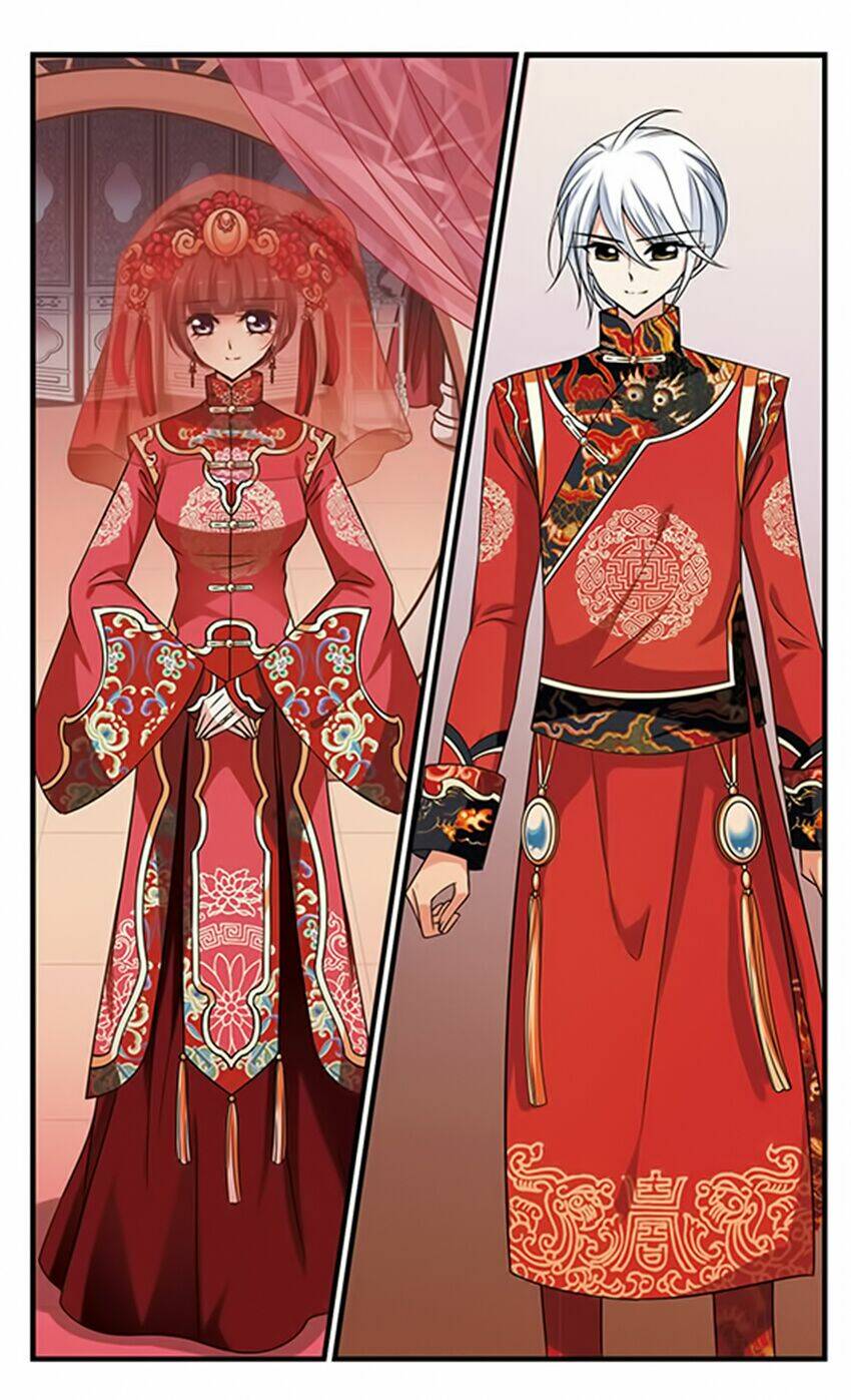 Phi Đãi Nghiên Tuyết: Chapter 100.2