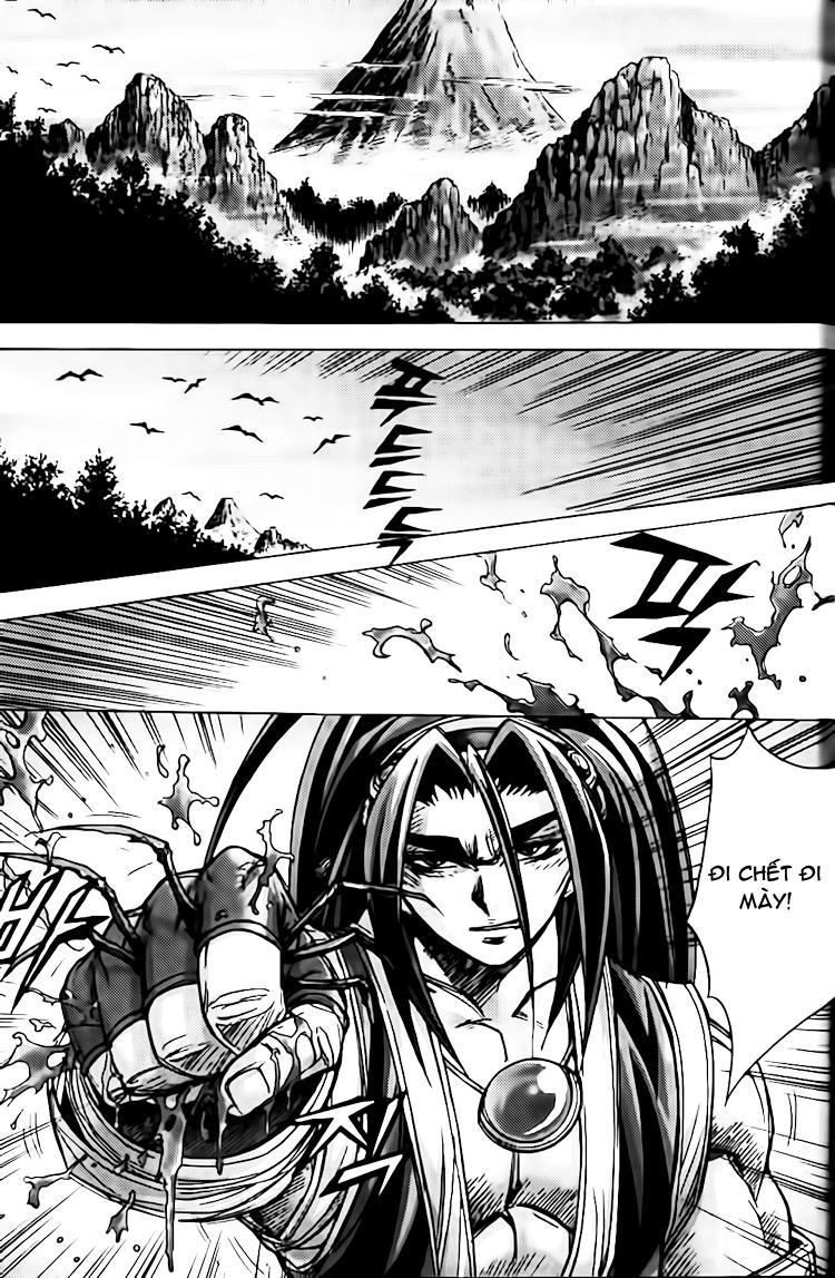 Diêm Đế: Chapter 118