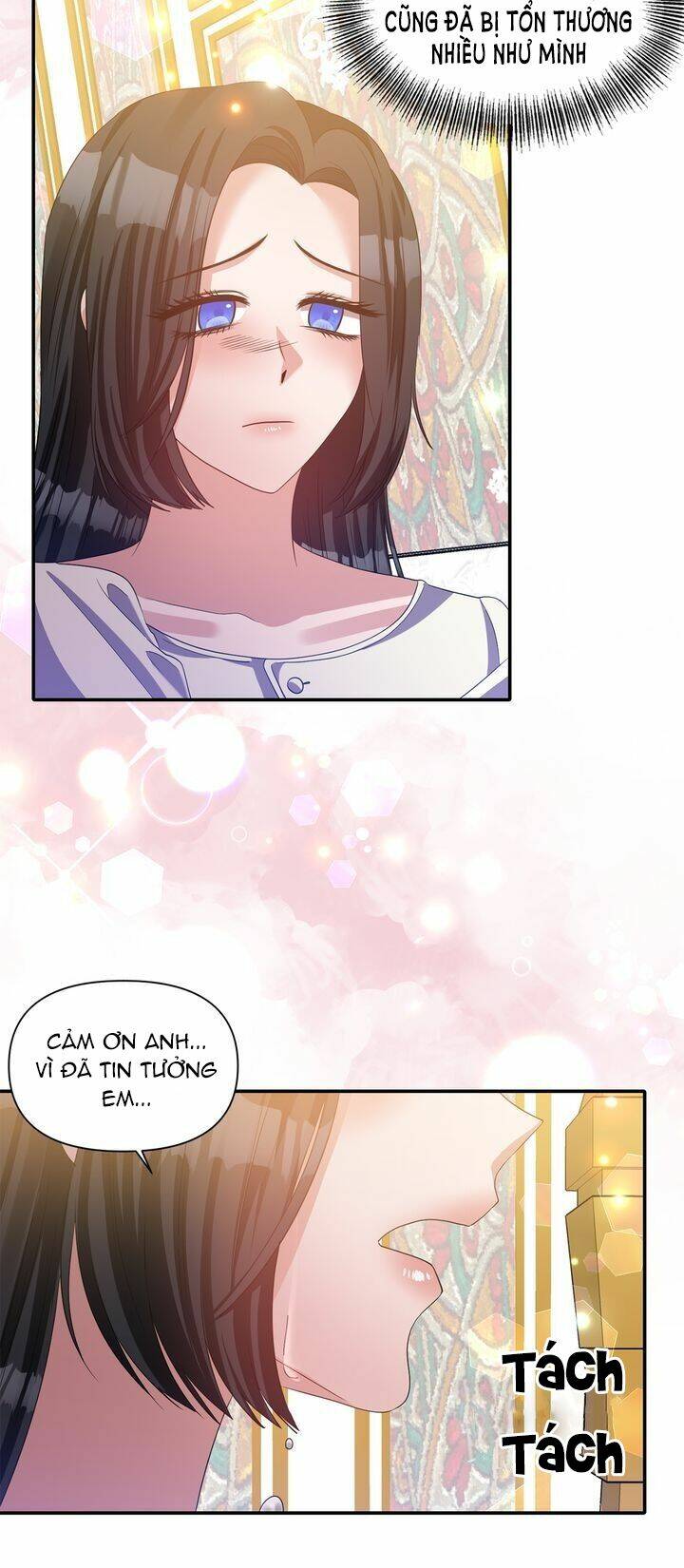 Người Chồng Bạo Chúa Của Tôi Đã Thay Đổi: Chapter 39