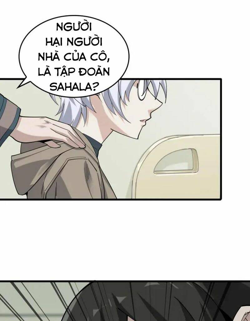 Siêu Cấp Đại Chủ Bạ: Chapter 67