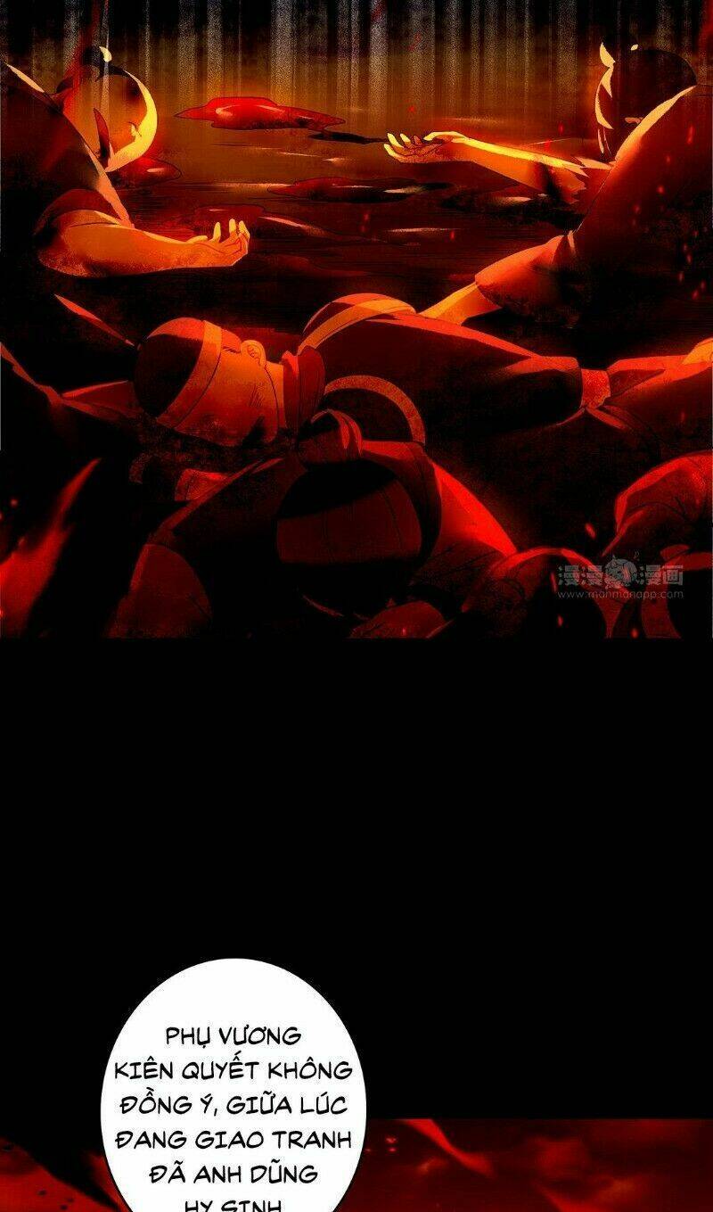 Thiên Kim Bất Hoán: Chapter 49