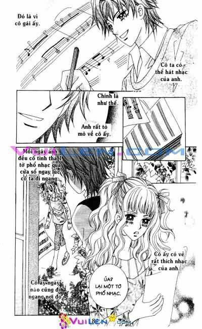 Hạnh Phúc Bất Tận: Chapter 2