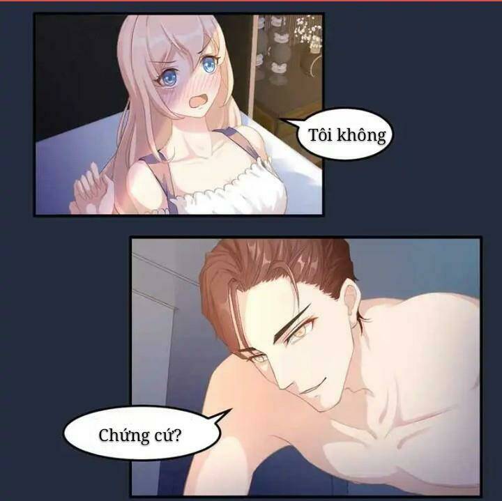 Vợ Quỷ Trốn Thoát: Chapter 5