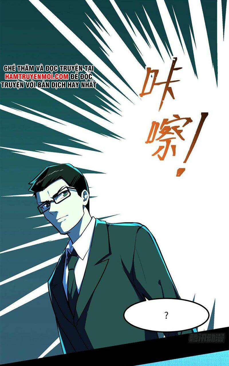 Toàn Cầu Sụp Đổ: Chapter 65