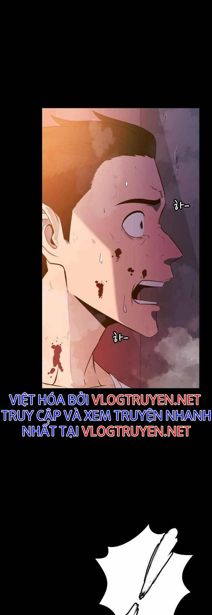 Huyết Nhân Báo Thù: Chapter 1
