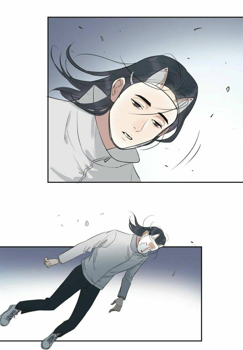 Anh Hùng Và Hiệp Nữ: Chapter 16