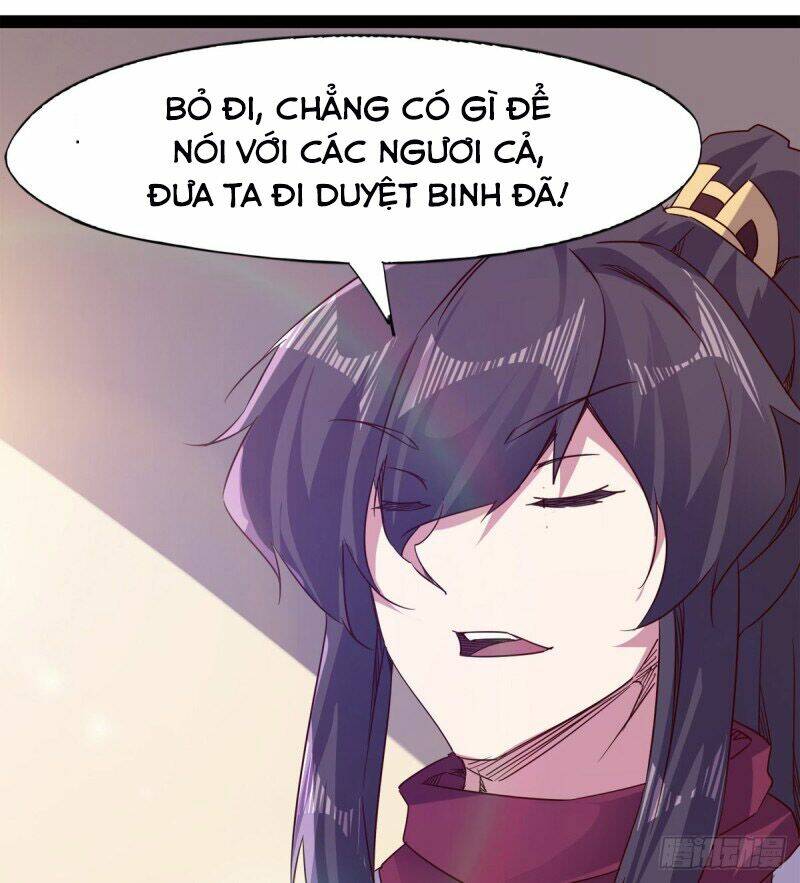 Kiếm Đồ: Chapter 58