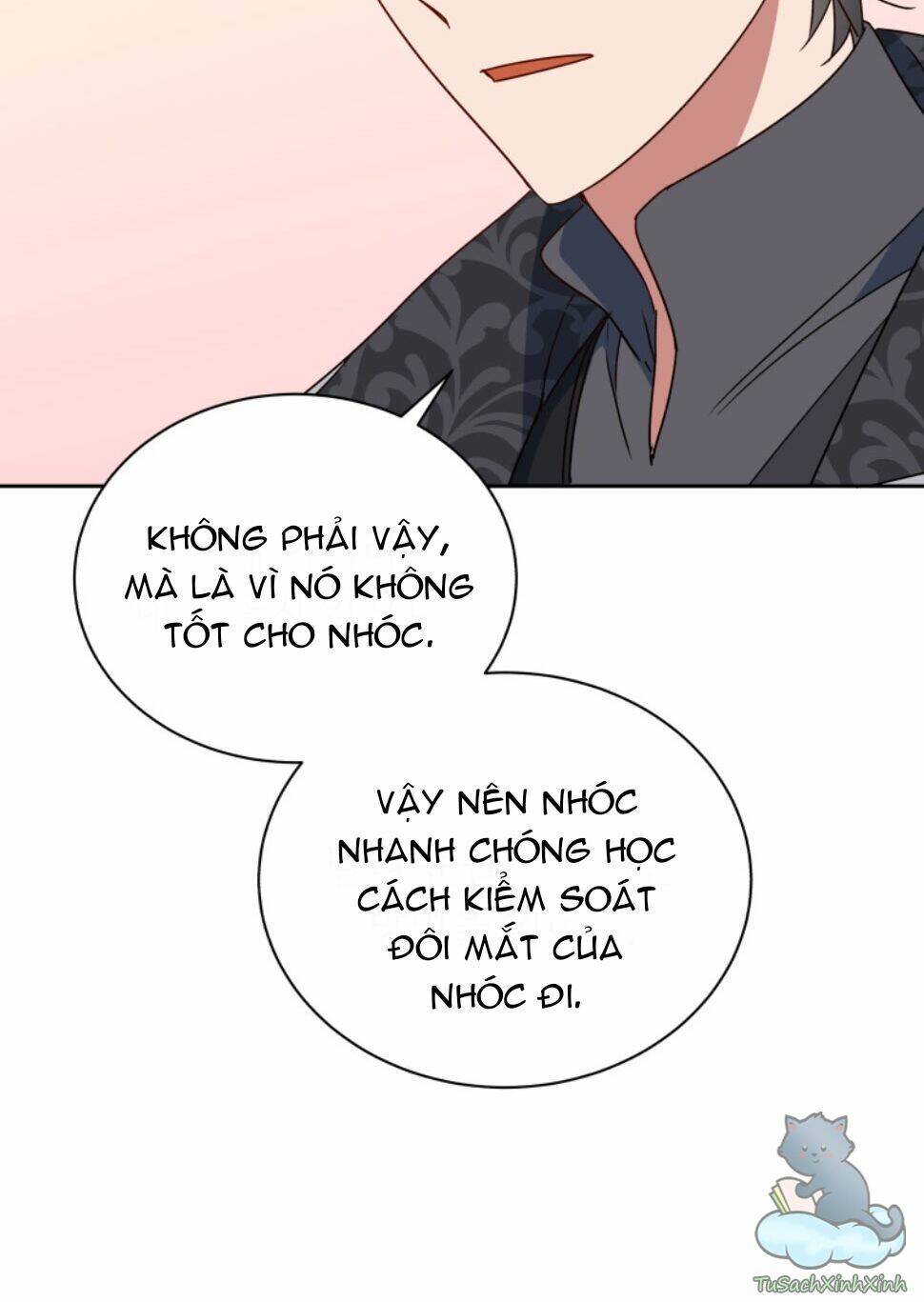 Nàng Elizabeth Thuần Khiết: Chapter 33