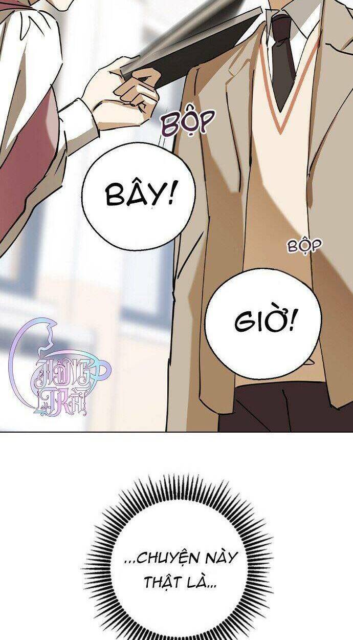 Duyên Nợ Kiếp Trước: Chapter 37