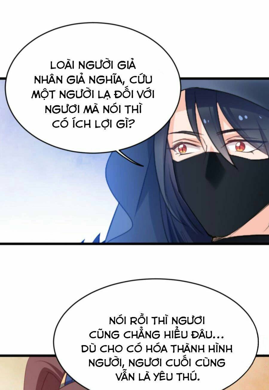 Trò Chơi Trừng Phạt: Chapter 83